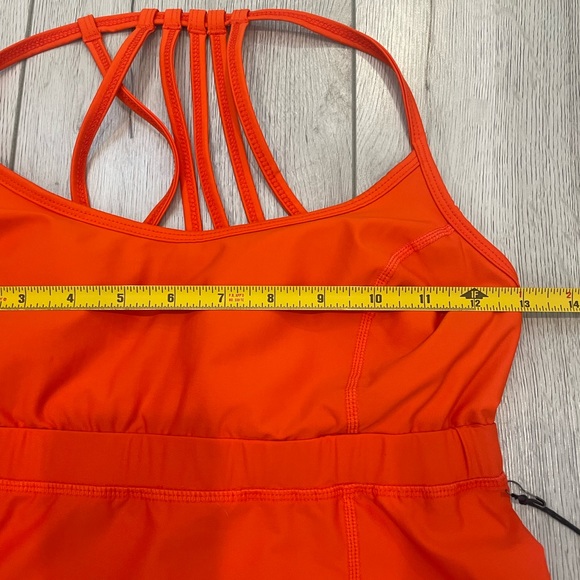 NWT Karma Yoga Tank Top - Picture 13 of 13